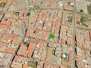 Otros en venta en Águilas de 167  m²