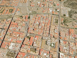 Solar en Pt del Pilar - Águilas - 3
