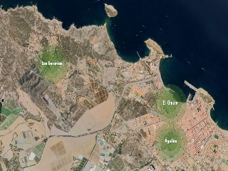 Solar en Pt del Pilar - Águilas - 5