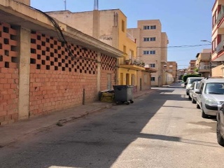 Solar en Pt del Pilar - Águilas - 7