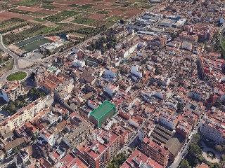 Solar en la Pobla de Farnals 3