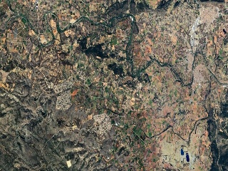 Suelo urbanizable sectorizado en Montroy - Valencia - 3