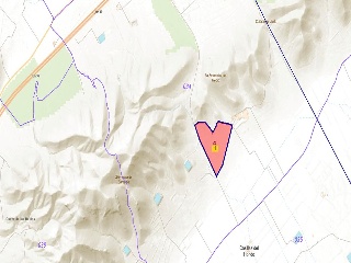 Suelo urbanizable sin sectorizar en PT UESS RDM1 - Jumilla - 2