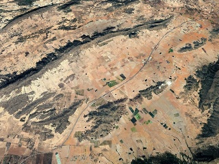 Suelo urbanizable sin sectorizar en PT UESS RDM1 - Jumilla - 3