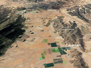 Suelo urbanizable sin sectorizar en PT UESS RDM1 - Jumilla - 4