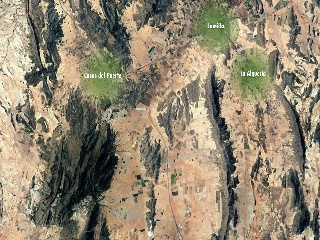 Suelo urbanizable sin sectorizar en PT UESS RDM1 - Jumilla - 5