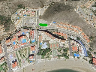 Otros en venta en Cullera de 1092  m²