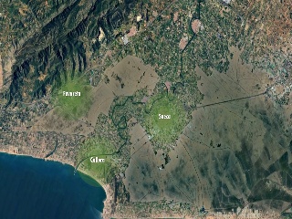Suelo en Pt Sc PRR-1 Ráptia o Pechinar - Cullera - Valencia 5