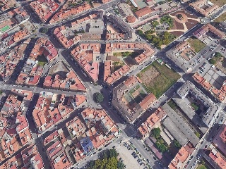 Solar en Pt Sin Denominación - Villarreal - Castellón  3