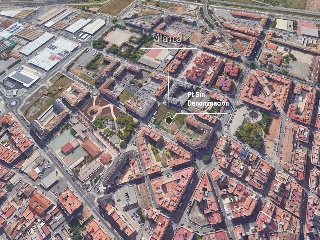 Solar en Pt Sin Denominación - Villarreal - Castellón  4