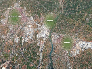 Solar en Pt Sin Denominación - Villarreal - Castellón  5