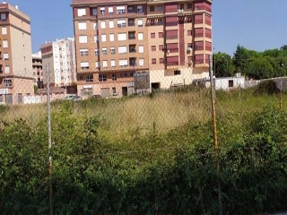 Solar en Pt Sin Denominación - Villarreal - Castellón  7