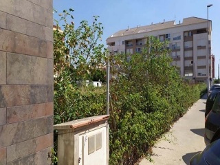 Solar en Pt Sin Denominación - Villarreal - Castellón  8
