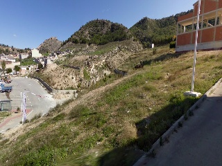 Solar en Av Río Segura 6