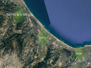 Solar en C/ Lope de Vega 5