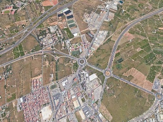 Suelo urbano no consolidado en Pt Coscollosa - Castellón - 3