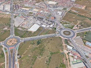 Suelo urbano no consolidado en Pt Coscollosa - Castellón - 4