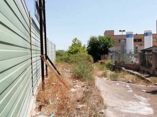 Suelo urbano no consolidado en Pt Coscollosa - Castellón - 7