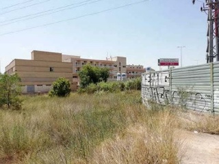 Suelo urbano no consolidado en Pt Coscollosa - Castellón - 8