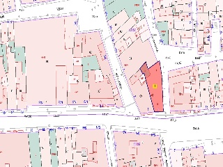 Suelo urbano consolidado en Pt Caballón - Lorca - 2