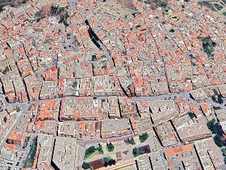 Suelo urbano consolidado en Pt Caballón - Lorca - 3