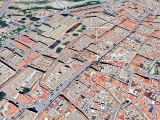 Suelo urbano consolidado en Pt Caballón - Lorca - 4