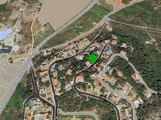 Otros en venta en Cullera de 810  m²