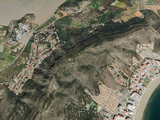 Suelo urbano en Pt Montaverner - Urb Buenavista -  Cullera 3