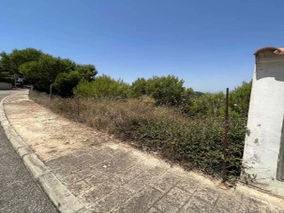 Suelo urbano en Pt Montaverner - Urb Buenavista -  Cullera 6