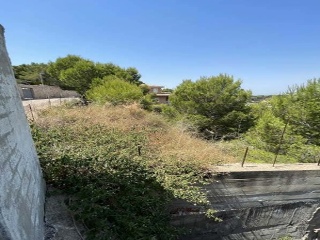 Suelo urbano en Pt Montaverner - Urb Buenavista -  Cullera 7