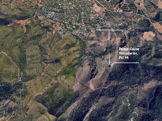 Suelo rústico en Paraje Gausa Monasterios, Pol 44 - Sagunto - 4