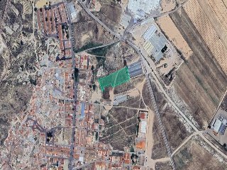 Otros en venta en Jumilla de 7597  m²