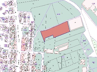 Suelo urbano no consolidado en Jumilla 2