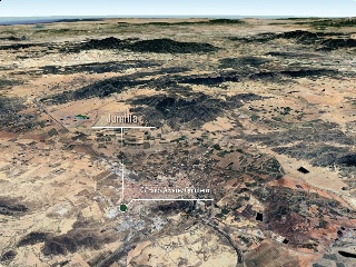 Suelo urbano no consolidado en Jumilla 4