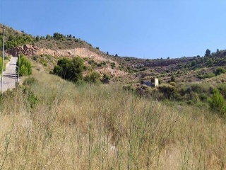 Suelo urbanizable sectorizado en Vall d´Uixó - Castellón - 6