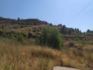 Suelo urbanizable sectorizado en Vall d´Uixó - Castellón - 8