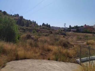 Suelo urbanizable sectorizado en Vall d´Uixó - Castellón - 9