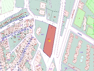 Suelo urbano en PT Zona 4.6-4.8 - Relleu - 2