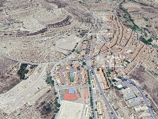 Suelo urbano en PT Zona 4.6-4.8 - Relleu - 4