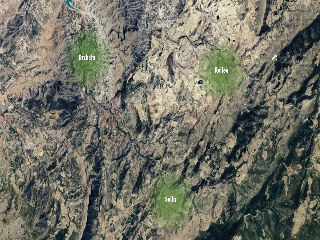 Suelo urbano en PT Zona 4.6-4.8 - Relleu - 5