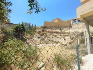 Suelo urbano en PT Zona 4.6-4.8 - Relleu - 9