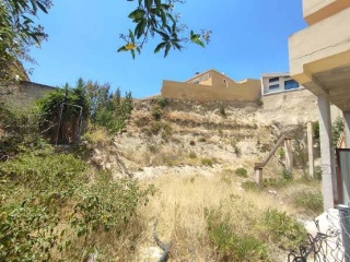 Suelo urbano en PT Zona 4.6-4.8 - Relleu - 10
