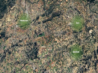 Finca rústica con edificación en Partidas Fornas, Pol 11 - Turís-  5