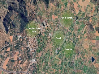Solar en C/ Cirilo Amorós - Quart de les Valls - 5