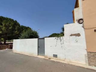 Solar en C/ Cirilo Amorós - Quart de les Valls - 6