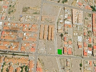 Otros en venta en Águilas de 507  m²