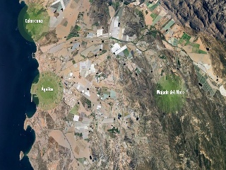 Solar en C/ Jaén - Águilas - 5