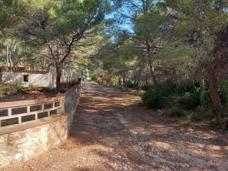 Suelo no urbanizable en PT Sector R-6A UE2 - Oropesa del Mar - 5