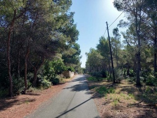 Suelo no urbanizable en PT Sector R-6A UE2 - Oropesa del Mar - 6