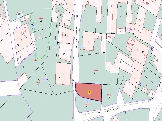 Suelo urbano en C/ Nuevos Horizontes - El Esparragal - 2